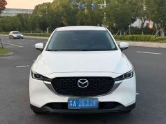 Mazda CX-5 2022 2.0L Automatic FWD Smart Comfort - ფოტო 1