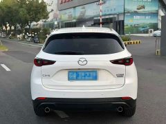 Mazda CX-5 2022 2.0L Automatic FWD Smart Comfort - ფოტო 3