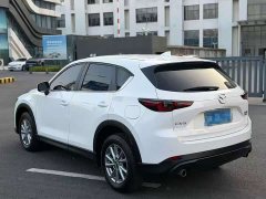 Mazda CX-5 2022 2.0L Automatic FWD Smart Comfort - ფოტო 5