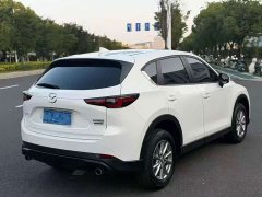 Mazda CX-5 2022 2.0L Automatic FWD Smart Comfort - ფოტო 6