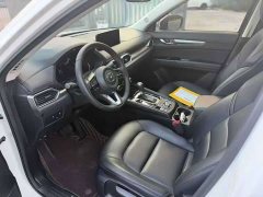 Mazda CX-5 2022 2.0L Automatic FWD Smart Comfort - ფოტო 7