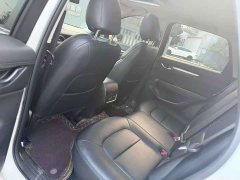 Mazda CX-5 2022 2.0L Automatic FWD Smart Comfort - ფოტო 8