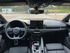 Audi A4L 40 TFSI Luxury Dynamic Edition Starry Night Version - ფოტო 10