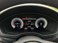 Audi A4L 40 TFSI Luxury Dynamic Edition Starry Night Version - ფოტო 11