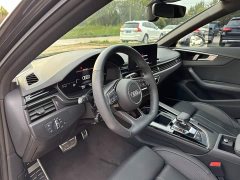 Audi A4L 40 TFSI Luxury Dynamic Edition Starry Night Version - ფოტო 14