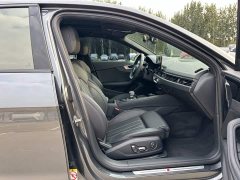 Audi A4L 40 TFSI Luxury Dynamic Edition Starry Night Version - ფოტო 16