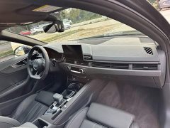 Audi A4L 40 TFSI Luxury Dynamic Edition Starry Night Version - ფოტო 17