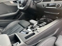 Audi A4L 40 TFSI Luxury Dynamic Edition Starry Night Version - ფოტო 18