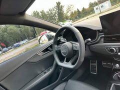 Audi A4L 40 TFSI Luxury Dynamic Edition Starry Night Version - ფოტო 19