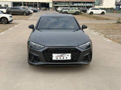 Audi A4L 40 TFSI Luxury Dynamic Edition Starry Night Version - ფოტო 2