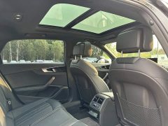 Audi A4L 40 TFSI Luxury Dynamic Edition Starry Night Version - ფოტო 20