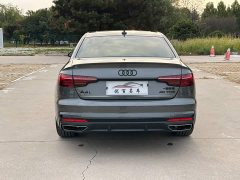 Audi A4L 40 TFSI Luxury Dynamic Edition Starry Night Version - ფოტო 5