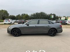 Audi A4L 40 TFSI Luxury Dynamic Edition Starry Night Version - ფოტო 7