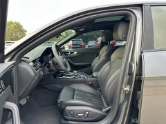 Audi A4L 40 TFSI Luxury Dynamic Edition Starry Night Version - ფოტო 8