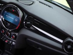 BMW MINI 2023 2.0T COOPER S CABRIO Artist - ფოტო 11