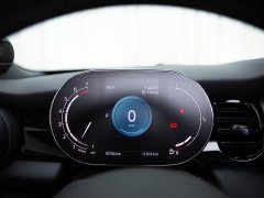 BMW MINI 2023 2.0T COOPER S CABRIO Artist - ფოტო 12