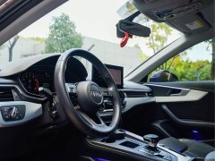 Audi A4L 2022 40 TFSI Fashion Dynamic - ფოტო 10