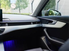 Audi A4L 2022 40 TFSI Fashion Dynamic - ფოტო 11