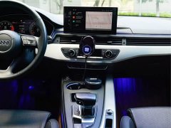 Audi A4L 2022 40 TFSI Fashion Dynamic - ფოტო 12