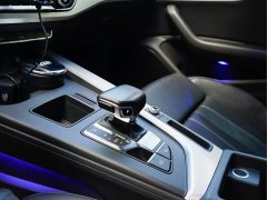 Audi A4L 2022 40 TFSI Fashion Dynamic - ფოტო 13