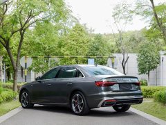 Audi A4L 2022 40 TFSI Fashion Dynamic - ფოტო 6
