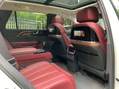 FAW Red Flag E-HS9 660km Range Flagship Edition Four-Seater - ფოტო 11