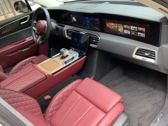 FAW Red Flag E-HS9 660km Range Flagship Edition Four-Seater - ფოტო 12
