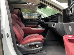 FAW Red Flag E-HS9 660km Range Flagship Edition Four-Seater - ფოტო 13