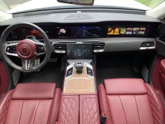 FAW Red Flag E-HS9 660km Range Flagship Edition Four-Seater - ფოტო 14