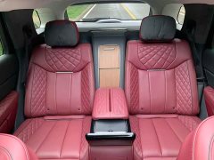 FAW Red Flag E-HS9 660km Range Flagship Edition Four-Seater - ფოტო 15