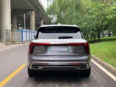 FAW Red Flag E-HS9 660km Range Flagship Edition Four-Seater - ფოტო 4