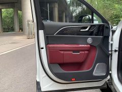 FAW Red Flag E-HS9 660km Range Flagship Edition Four-Seater - ფოტო 7