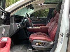 FAW Red Flag E-HS9 660km Range Flagship Edition Four-Seater - ფოტო 8