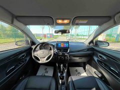 Toyota Yaris L Zhixuan 2022 Zhixuan X 1.5L CVT Luxury Plus - ფოტო 10