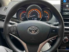 Toyota Yaris L Zhixuan 2022 Zhixuan X 1.5L CVT Luxury Plus - ფოტო 11