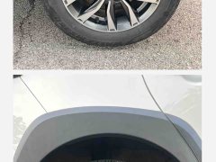 Toyota Yaris L Zhixuan 2022 Zhixuan X 1.5L CVT Luxury Plus - ფოტო 18