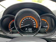 Toyota Yaris L Zhixuan 2022 Zhixuan X 1.5L CVT Luxury Plus - ფოტო 20