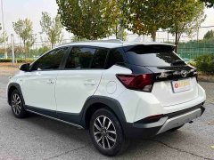 Toyota Yaris L Zhixuan 2022 Zhixuan X 1.5L CVT Luxury Plus - ფოტო 4