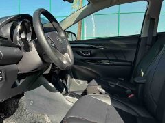Toyota Yaris L Zhixuan 2022 Zhixuan X 1.5L CVT Luxury Plus - ფოტო 7