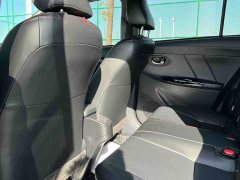 Toyota Yaris L Zhixuan 2022 Zhixuan X 1.5L CVT Luxury Plus - ფოტო 9