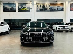 Audi A8 2024 A8L Horch Founder Edition Classic - ფოტო 2