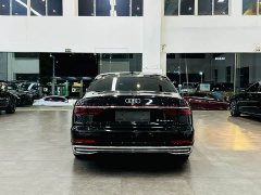 Audi A8 2024 A8L Horch Founder Edition Classic - ფოტო 4