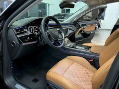 Audi A8 2024 A8L Horch Founder Edition Classic - ფოტო 5