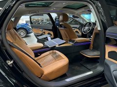 Audi A8 2024 A8L Horch Founder Edition Classic - ფოტო 7