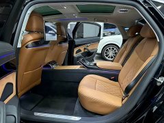 Audi A8 2024 A8L Horch Founder Edition Classic - ფოტო 8