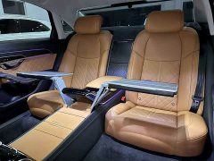Audi A8 2024 A8L Horch Founder Edition Classic - ფოტო 9