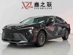 Buick Junyue 2025 28T Platinum Edition - ფოტო 1