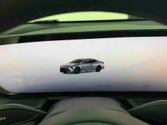 Buick Junyue 2025 28T Platinum Edition - ფოტო 10