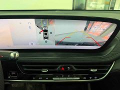 Buick Junyue 2025 28T Platinum Edition - ფოტო 11