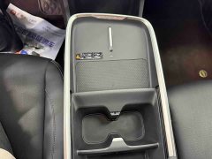 Buick Junyue 2025 28T Platinum Edition - ფოტო 12